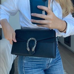 Gucci Small Dionysus